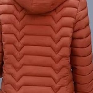 Kurtka zimowa 🧥
