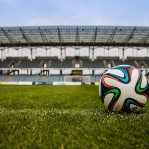 Piłka + pompka ⚽